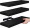 Sorbus 3 Pack Wall Mounted Floating Shelves - for Bedroom, Kitchen, Living Room, Office - Floating Shelf for Trophies, Books, Frames, etc